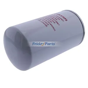 Oil Filter LF9027 for Fleetguard — 3