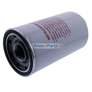 Oil Filter LF9027 for Fleetguard — 4
