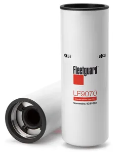 LF9070 - Lube Filter, Spin-On — 2