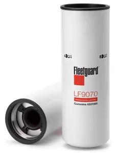 LF9070 - Lube Filter, Spin-On