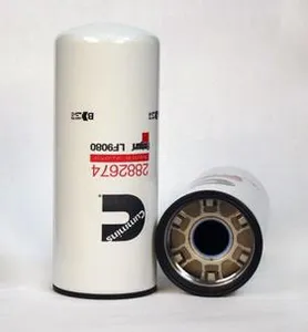 Fleetguard LF9080 Oil Filter