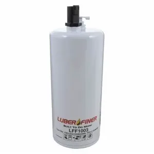 LFF1003 LUBERFINER FUEL FILTER / BF1293-SPS / P551103