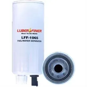 LFF1065 LUBERFINER FUEL FILTER / BF1378SPS / FS1065 / P551103