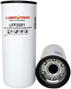 FILTER - FUEL ISX