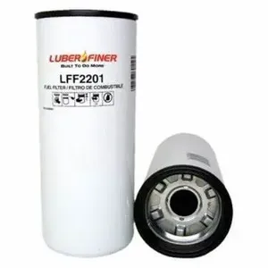 LFF2201 LUBERFINER FUEL FILTER / BF7766