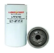Горивен филтър LUBERFINER LFF4783