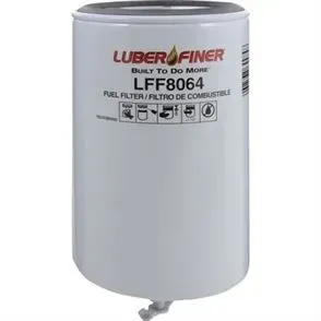 LFF8064 LUBERFINER FUEL FILTER / BF1346 / P551033