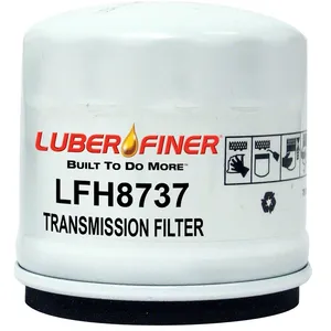 LFH8737 LUBERFINER TRANSMISSION FILTER / BT8460