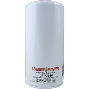 LFP2160 LUBERFINER OIL FILTER / B495 / P552100