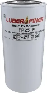 LUBERFINER:LFP251F