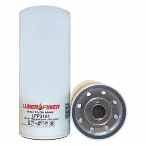 LFP3191 LUBERFINER OIL FILTER / B76 B7600 / P553191
