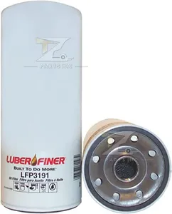 Luberfiner LFP3191 Fuel Filter 2P-4004, 485GB3191…