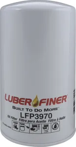LFP3970 LUBERFINER OIL FILTER / B7177 / 906632 / P551019