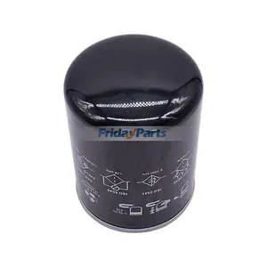 Oil Filter P550020 - Replaces Donaldson — 2