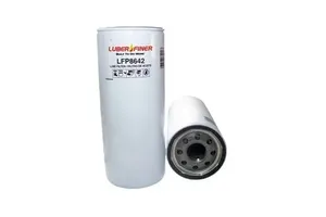 LFP8642 LUBERFINER OIL FILTER / B7685/B7409 / P550425