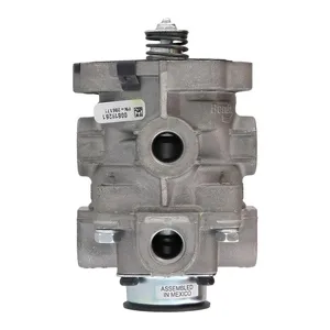 Pai 3630 Mack 20QE3114R Foot Valve — 5