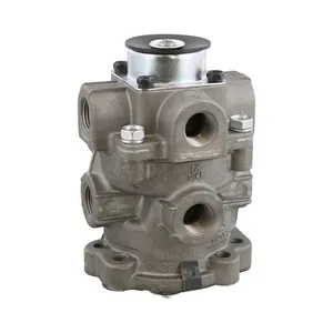 Pai 3630 Mack 20QE3114R Foot Valve — 2