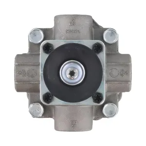 Pai 3630 Mack 20QE3114R Foot Valve — 4