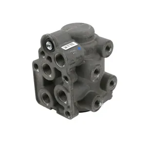 Pai 5547 Benchmark 288383 Foot Valve — 2