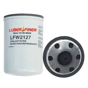 Luber-finer LFW2127 Coolant Filter – Durable Engine Protection