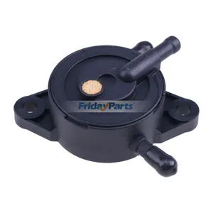 Fuel Pump LG808656 for John Deere Tractor L120 LA105 LA115 D100 D105 D110 D120 D125 D130 D140 D150 D155 X125 X145 L105 X140