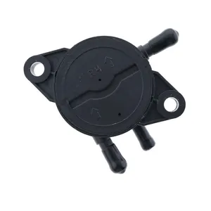 Vacuum Fuel Pump LG808656 M138498 M145667 for John Deere Mower — 2