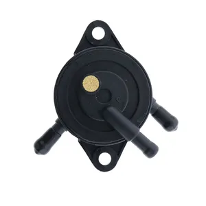 Vacuum Fuel Pump LG808656 M138498 M145667 for John Deere Mower — 3
