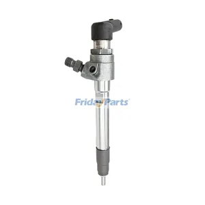 Fuel Injector LK2400684 for Ford Ranger Troller T4 Pantanal 3.0 — 2