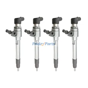 Fuel Injector LK2400684 for Ford Ranger Troller T4 Pantanal 3.0