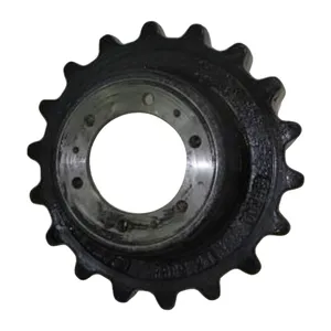 LK588 - Sprocket | Volvo / etc | 270T / 3TS-8T / 260T / etc | Compact Track Loader / etc