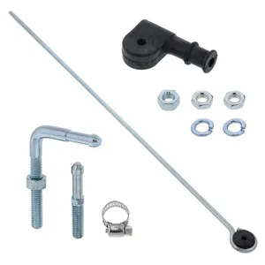 Pai 3728 Navistar 2506170C91 Linkage Kit
