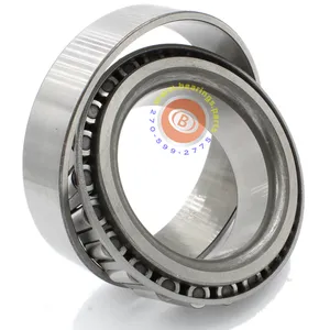 LM102949/10 Tapered Roller Bearing Set 1-25/32" ID - NTN