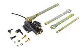 LNKH01501UD Nghcv Pressure Dump Kit