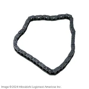 LOGISNEXT – CHAIN,TIMING A000008235
