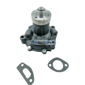 Water Pump TX10252 for Long Tractor 320 350… — 2