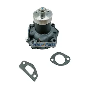 Water Pump TX10252 for Long Tractor 320 350… — 5