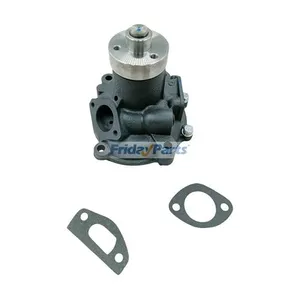 Water Pump TX10252 for Long Tractor 320 350… — 4