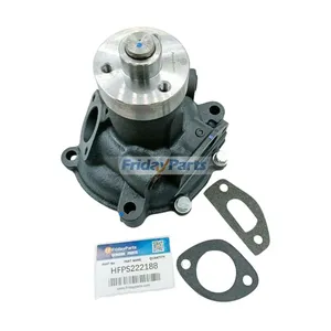 Water Pump TX10252 for Long Tractor 320 350…