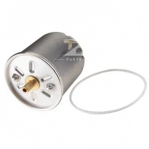 Luberfiner LP8213 Oil Filter, CS41044, 1922496