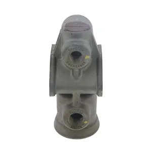 Pai 3591 Mack 20QE377 Tractor Protection Valve — 5