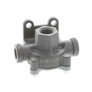 Pai 3600 Mack 20QE2179R Quick Release Valve — 2