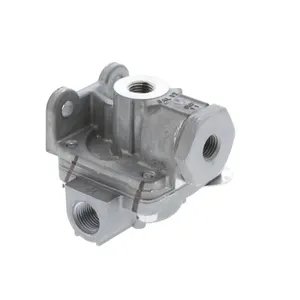 Pai 3626 Mack 20QE2288 Quick Release Check Valve — 7