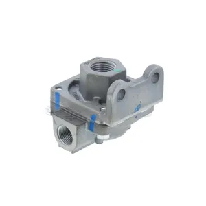 Pai 3658 Mack 745-229860 Qr-1 Quick Release Valve — 3