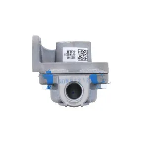 Pai 3658 Mack 745-229860 Qr-1 Quick Release Valve — 6