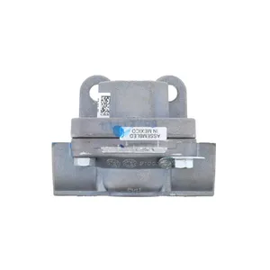 Pai 3658 Mack 745-229860 Qr-1 Quick Release Valve — 7