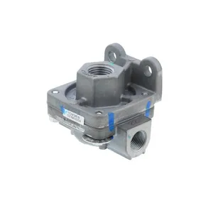 Pai 3658 Mack 745-229860 Qr-1 Quick Release Valve — 2