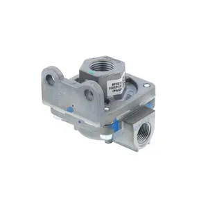 Pai 3658 Mack 745-229860 Qr-1 Quick Release Valve — 4