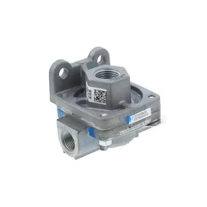 Pai 3658 Mack 745-229860 Qr-1 Quick Release Valve
