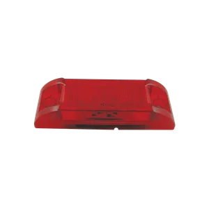LED Reflective Turtle Back Lamp