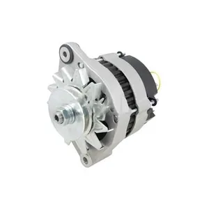 GE9012411  Generator 60 Amp/12 Volt utgående ingen retur